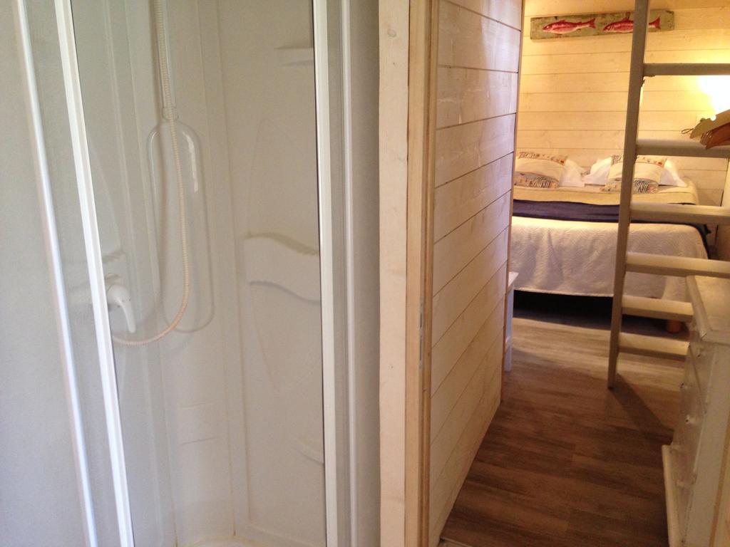 Le Repaire Du Corsaire Apartamento Saint-Malo Quarto foto