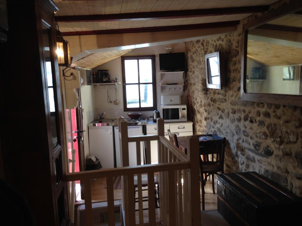 Le Repaire Du Corsaire Apartamento Saint-Malo Quarto foto