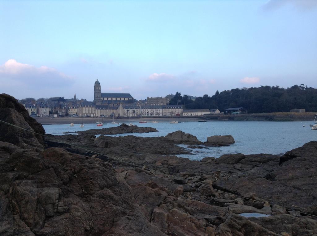 Le Repaire Du Corsaire Apartamento Saint-Malo Quarto foto