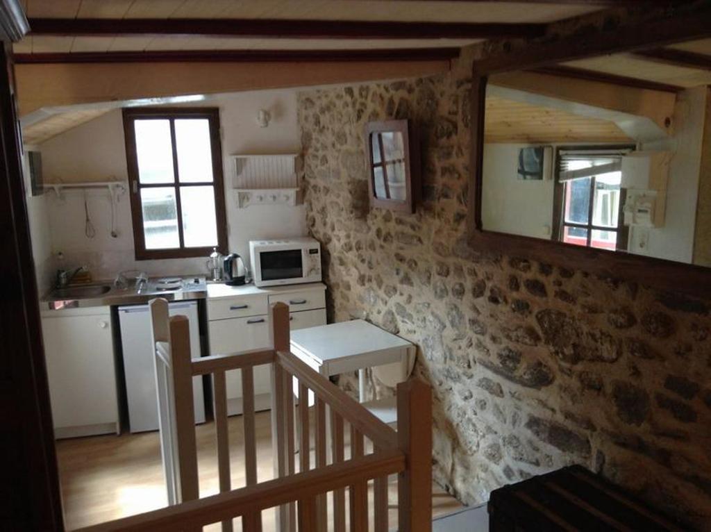 Le Repaire Du Corsaire Apartamento Saint-Malo Quarto foto